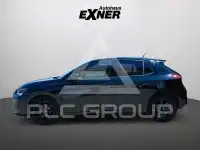 2022 Opel Corsa