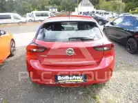 2022 Opel Corsa