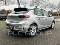2022 Opel Corsa