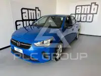 2022 Opel Corsa