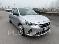 2022 Opel Corsa