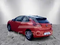 2022 Opel Corsa