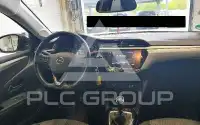 2022 Opel Corsa