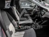 2022 Opel Corsa