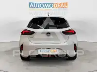 2022 Opel Corsa