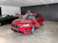2022 Opel Corsa
