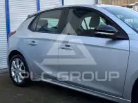 2022 Opel Corsa