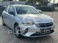 2022 Opel Corsa