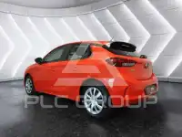 2022 Opel Corsa
