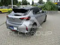 2022 Opel Corsa