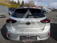 2022 Opel Corsa