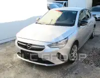 2022 Opel Corsa
