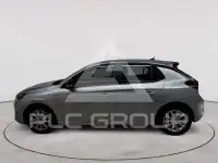 2022 Opel Corsa