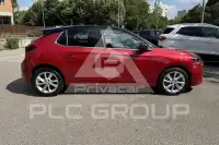 2022 Opel Corsa