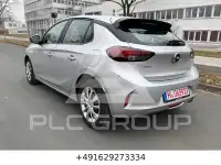 2022 Opel Corsa