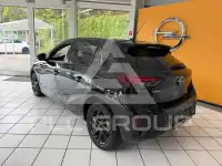 2022 Opel Corsa