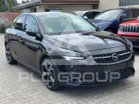 2022 Opel Corsa