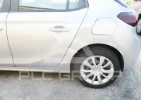 2022 Opel Corsa