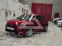 2022 Opel Corsa