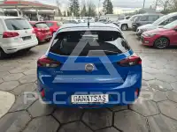 2022 Opel Corsa