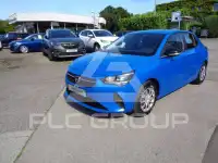 2022 Opel Corsa