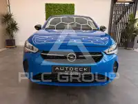 2022 Opel Corsa