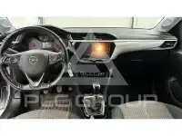 2022 Opel Corsa