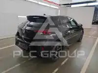 2022 Opel Corsa