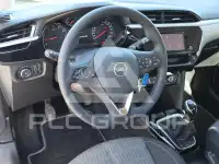 2022 Opel Corsa