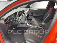 2022 Opel Corsa