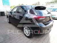2022 Opel Corsa