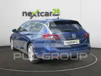 2022 Opel Insignia