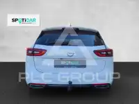 2022 Opel Insignia