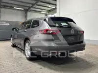 2022 Opel Insignia