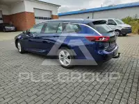 2022 Opel Insignia