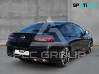 2022 Opel Insignia