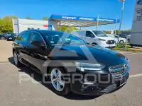 2022 Opel Insignia