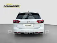 2022 Opel Insignia