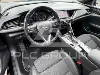 2022 Opel Insignia