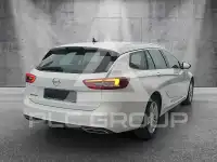 2022 Opel Insignia