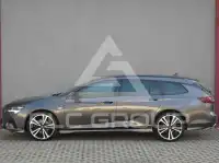 2022 Opel Insignia