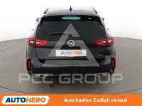 2022 Opel Insignia