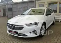 2022 Opel Insignia