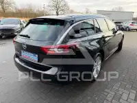 2022 Opel Insignia