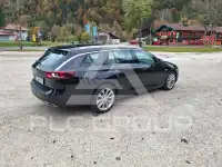 2022 Opel Insignia