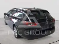 2022 Opel Insignia