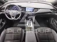 2022 Opel Insignia