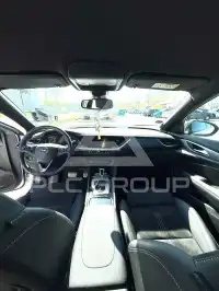 2022 Opel Insignia