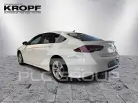 2022 Opel Insignia