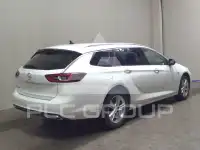 2022 Opel Insignia